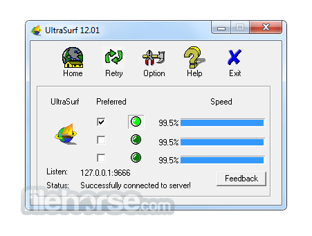 Download Ultrasurf For Mac