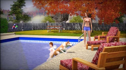 Sims 3 pets free download mac